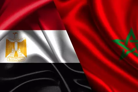  تهدئة الأجواء ورفض التعصب..  تفاصيل مكالمة أشرف صبحي مع وزير الرياضة المغربي